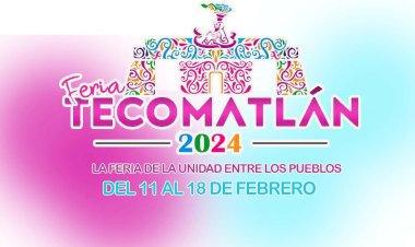 Artistas que se presentarán en la Feria Tecomatlán 2024