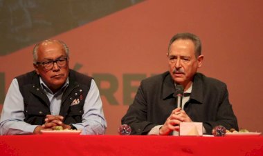 “Debemos crear una fuerza social de líderes”: Abel Pérez