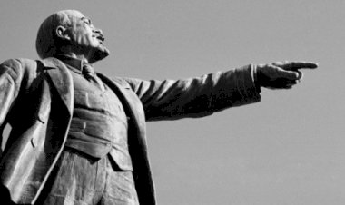 Lenin en México: la recepción del leninismo en México