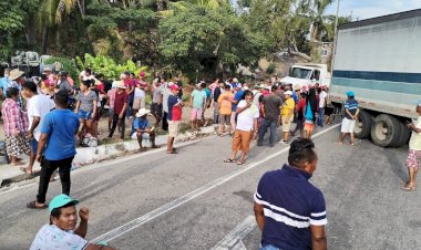 Pueblos de San Marcos, sin atención tres meses después de “Otis”