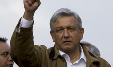 AMLO no es comunista