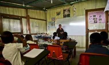 La educación en México, de mala calidad y cantidad