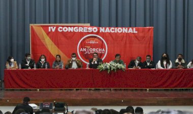 Antorcha llama a maestros a educar y luchar por México