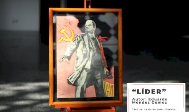 II Muestra Nacional de Pintura y Dibujo