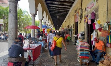 En Yucatán, disminuye el desempleo y crece la informalidad