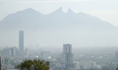 Contaminación en Nuevo León, efecto del capitalismo