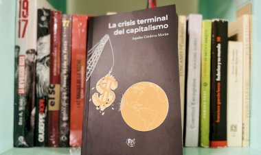 “La crisis terminal del capitalismo”