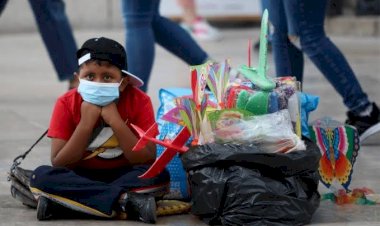 Sin lugar en el paraíso: 18 mil menores en situación de calle en Quintana Roo