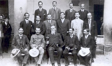 A propósito de un aniversario más de la Constitución de 1917 (II/II)