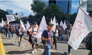 Que los bienes de la nación sirvan para mejorar la vida del pueblo