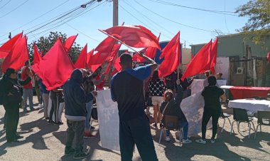 ¿No tendría el Gobierno que cuidarnos y resguardarnos?