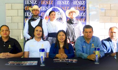 IESIZ anuncia oferta educativa en San Pedro