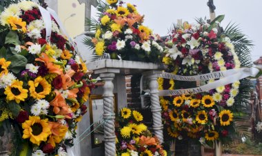 Don Máximo de la Cruz, pilar en la historia de progreso de Huitzilan