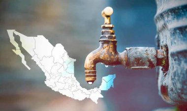 La escasez del agua en México ¿es totalmente inevitable?