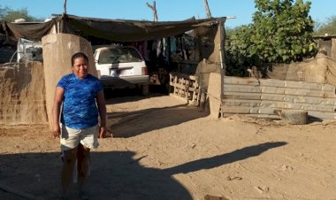 8 de Marzo sin agua, violencia de clase