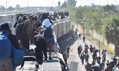 Por qué los mexicanos migran a otros países