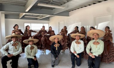 20 años fomentando la cultura en Baja California