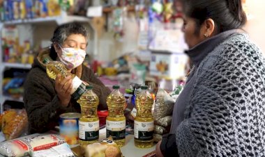 La realidad que AMLO se niega a ver