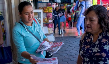 Reprueban a alcalde de Ixtapaluca por bajos resultados de gobierno
