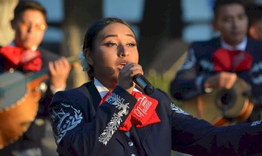 Mariachi Nacional, al rescate del género musical mexicano