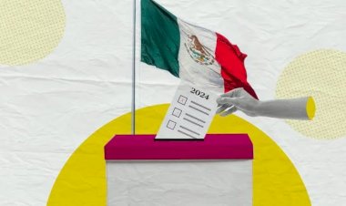Elecciones 2024 y desigualdad social en México