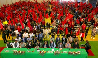 La fuerza de Antorcha en Baja California rumbo al cambio social