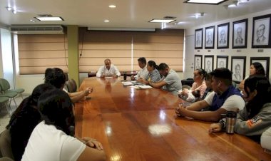 Antorcha logra respuesta de SEP a demandas estudiantiles en Manzanillo