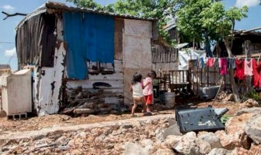 Pobreza alimentaria afecta a la quinta parte de la población de Benito Juárez
