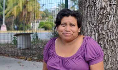 ENTREVISTA | La quinta parte de la población de Cancún sufre pobreza alimentaria