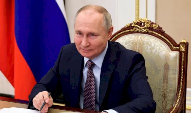 El triunfo democrático de Vladimir Putin y la unidad del pueblo ruso