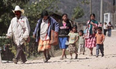 ¿Llegará un tiempo cuando no haya sed de justicia?