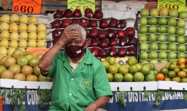El trabajo informal domina en México