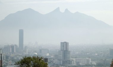 Contaminación en Nuevo León aumenta riesgos en la salud