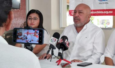 En Chiapas siguen pidiendo justicia por el asesinato de antorchistas y un niño inocente en Guerrero