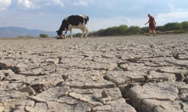Se agudiza la falta de agua en Sonora y todo el país