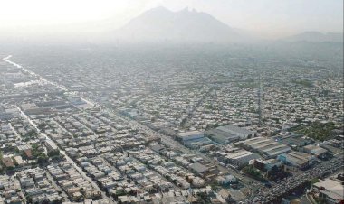 Capitalismo, contaminación y salud en Monterrey
