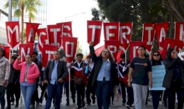 Sobretodo y ante todo la unidad del pueblo