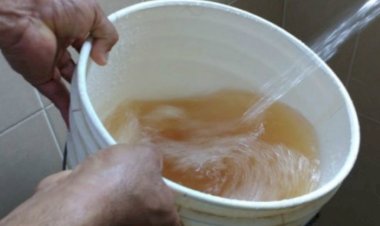 Condena Antorcha que CDMX reciba 40 por ciento de agua sucia