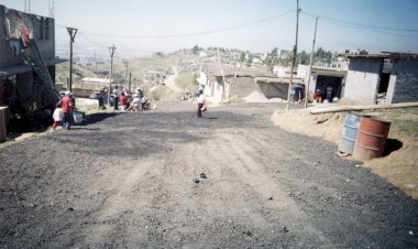 Orgullosamente antorchistas en el oriente mexiquense