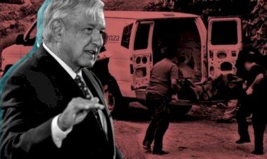 ¿Por qué la lengua de AMLO promueve la violencia y la represión?