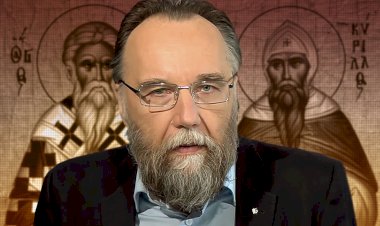 Alexander Dugin o cómo el multipolarismo no siempre es lo que parece