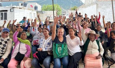 Antorchistas queretanos, atentos a propuestas de candidatos