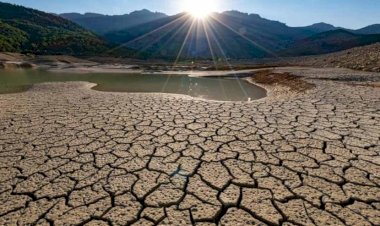 Escasez de agua en la Mixteca Poblana