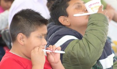 Desnutrición y obesidad infantil, enfermedades de la desigualdad