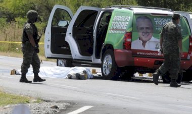 Inconformidad, desconfianza y elecciones con alto grado de inseguridad