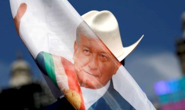 La farsa de la “izquierda” mexicana hoy