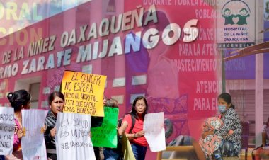 La salud en México, tarea pendiente