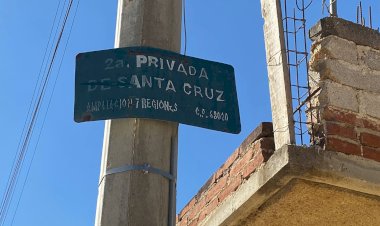 Calles deterioradas en Oaxaca obstáculo para el desarrollo, denuncian