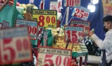 Oaxaca, 2º estado con mayor inflación: líder antorchista