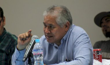 Secretario de CRT presenta ponencia en Tecomatlán